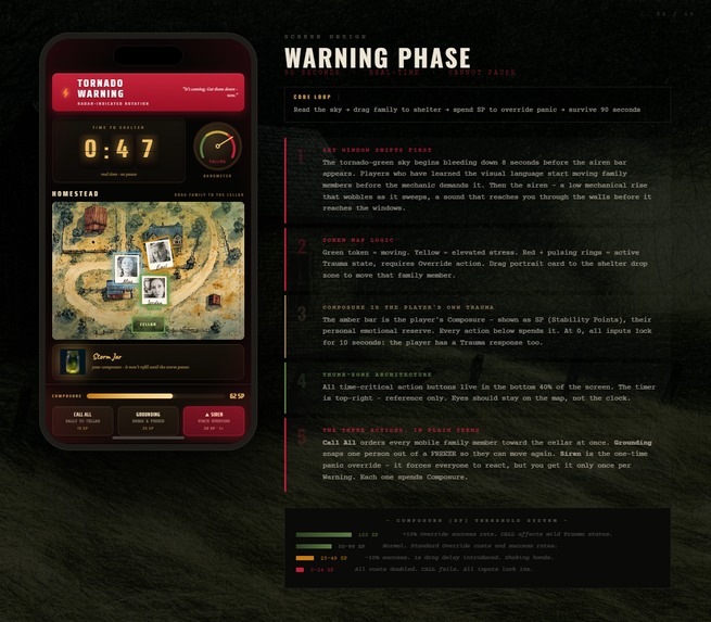 Storm Jar – screenshot 2