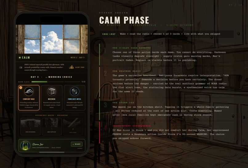Storm Jar – screenshot 3