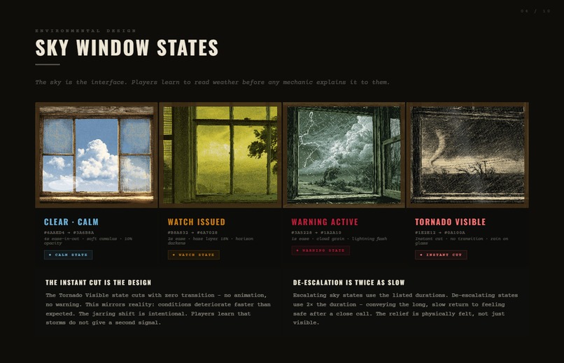 Storm Jar – screenshot 4