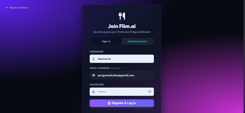 Flim.ai – screenshot 3