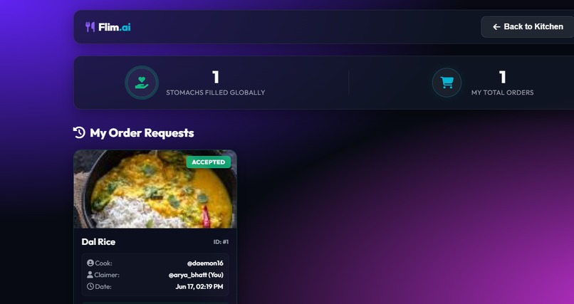 Flim.ai – screenshot 6