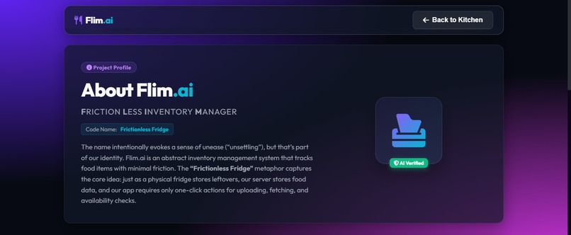 Flim.ai – screenshot 2