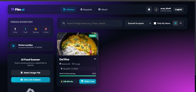 Flim.ai – screenshot 4