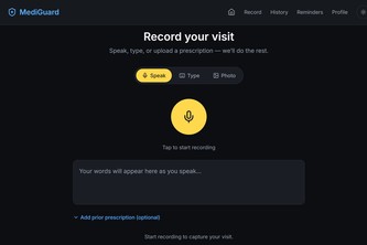 MediGuard