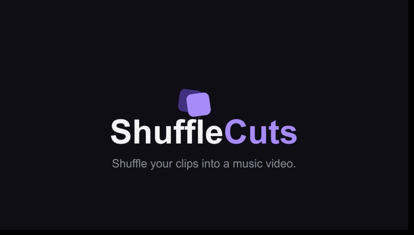 Shuffle Cuts – screenshot 1