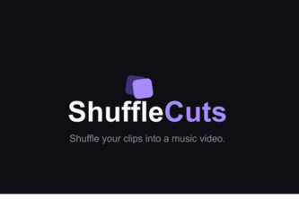Shuffle Cuts