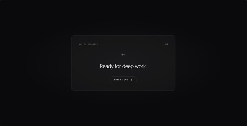 Chronos – screenshot 1