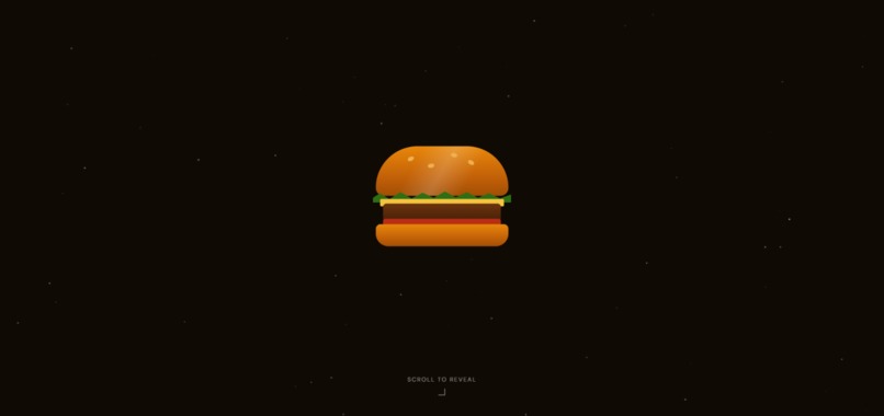 FindMyFood – screenshot 1