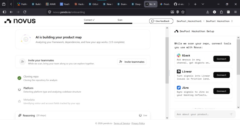 Snap Sort – screenshot 1