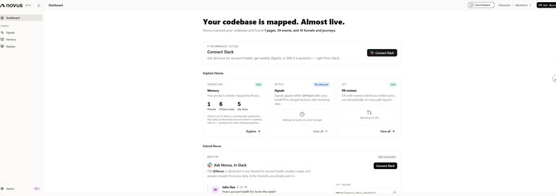 nAtIve – screenshot 4