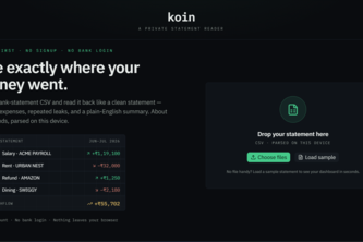 Koin