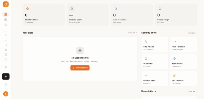 Leaklens – screenshot 5