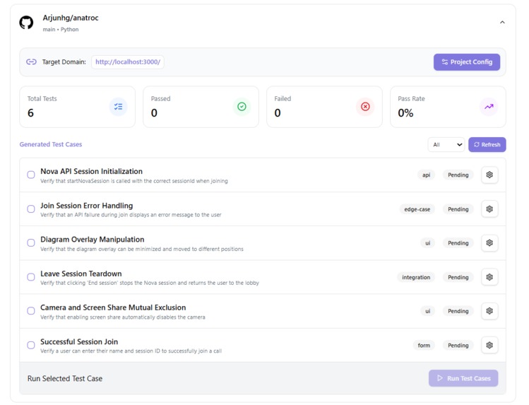 Scriptless.ai – screenshot 2