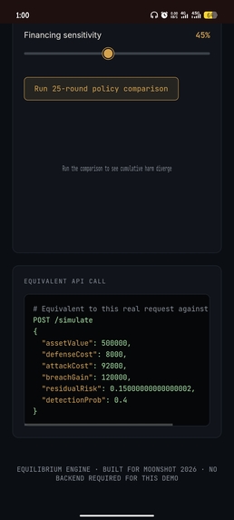 equilibrium-engine – screenshot 2