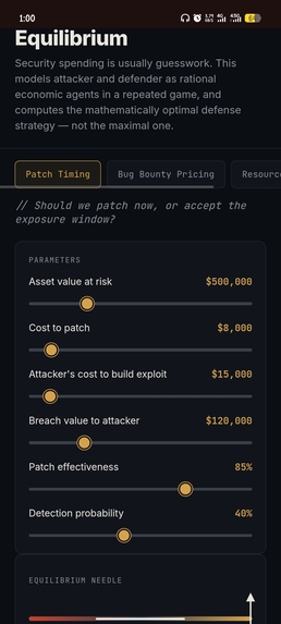 equilibrium-engine – screenshot 6