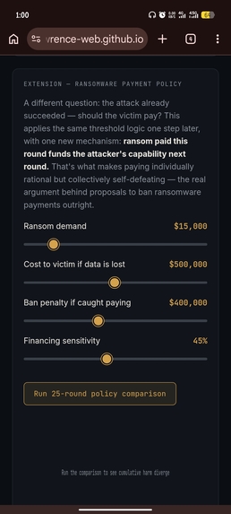 equilibrium-engine – screenshot 5