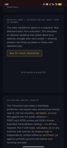 equilibrium-engine – screenshot 1