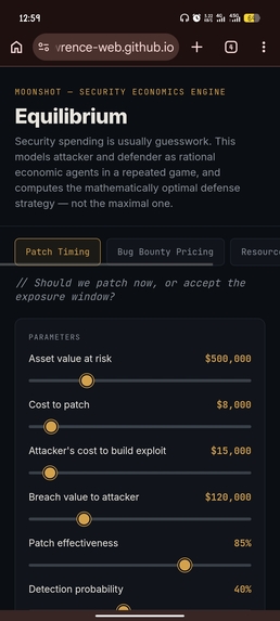 equilibrium-engine – screenshot 8