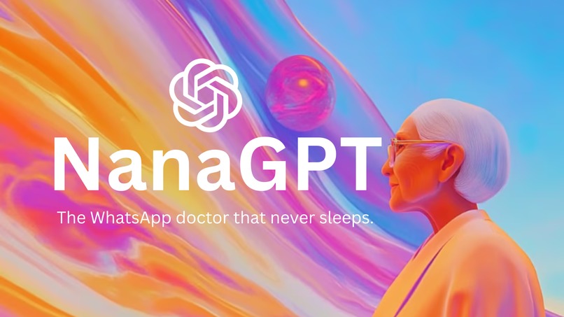 NanaGPT – screenshot 2