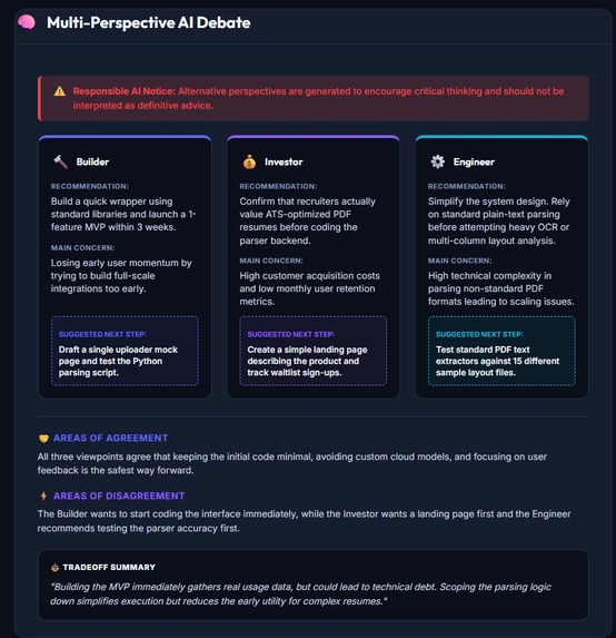 BrainForge AI – screenshot 10