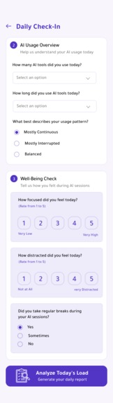 Mental Load – screenshot 8