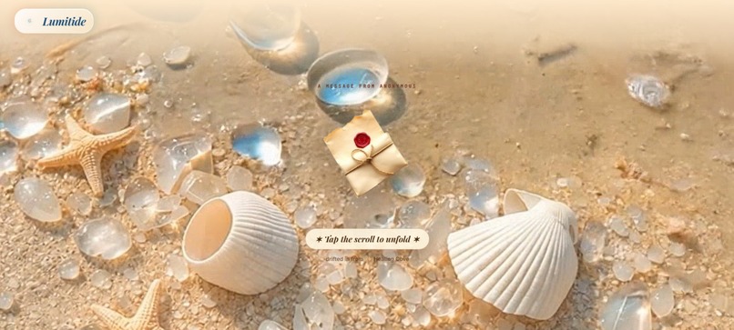 Lumitide – screenshot 8