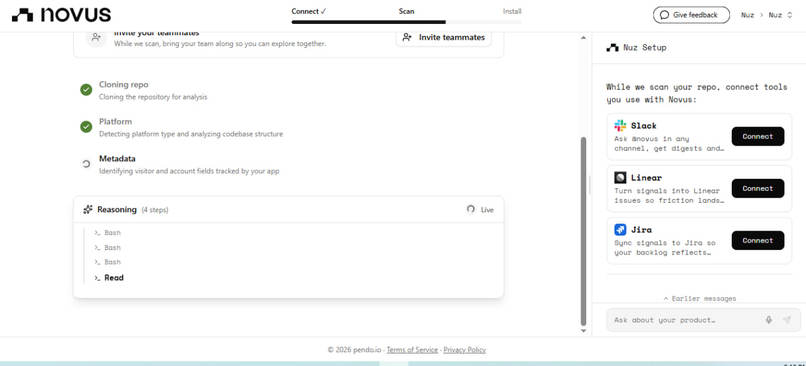Pochef – screenshot 1