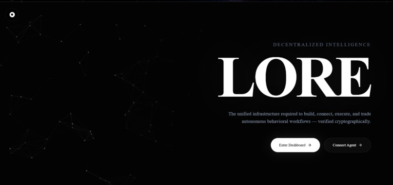LORE – screenshot 3