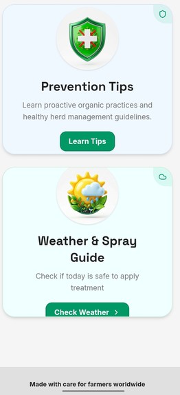 Farm-guard-AI – screenshot 9