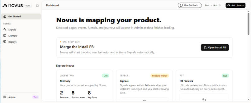 Pochef – screenshot 3