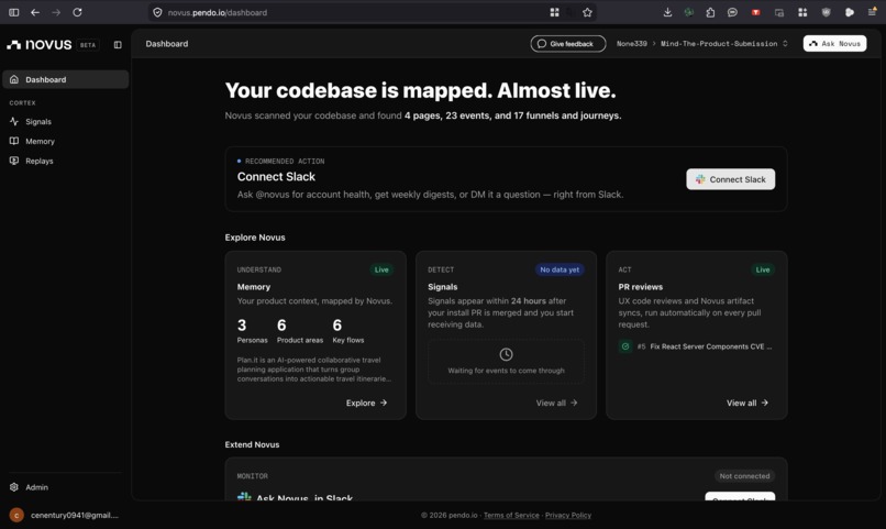 Plan.it – screenshot 3