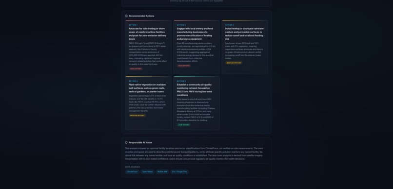 TerraLens – screenshot 3