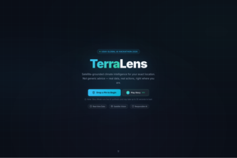 TerraLens