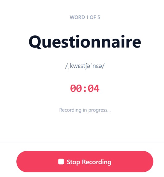 BritSpeak – screenshot 4