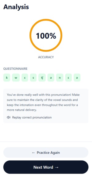 BritSpeak – screenshot 6