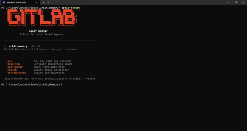Orbit Memory – screenshot 1