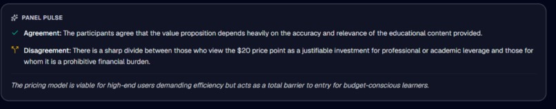 GhostCustomer – screenshot 2