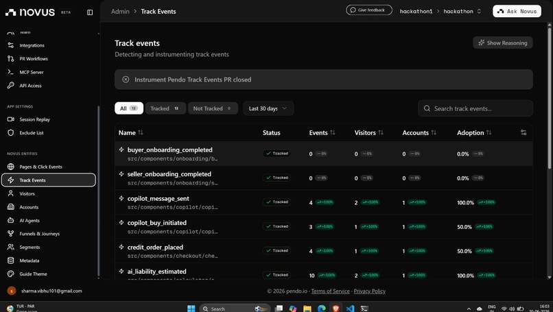 Recyclink – screenshot 2