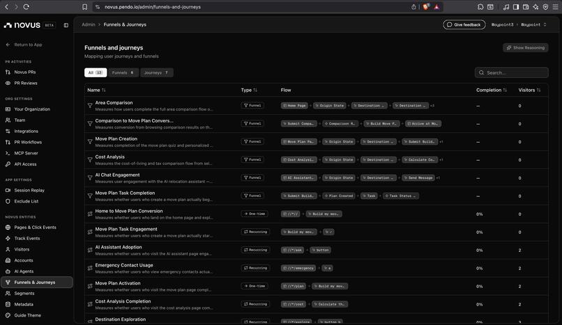 WayPoint – screenshot 9