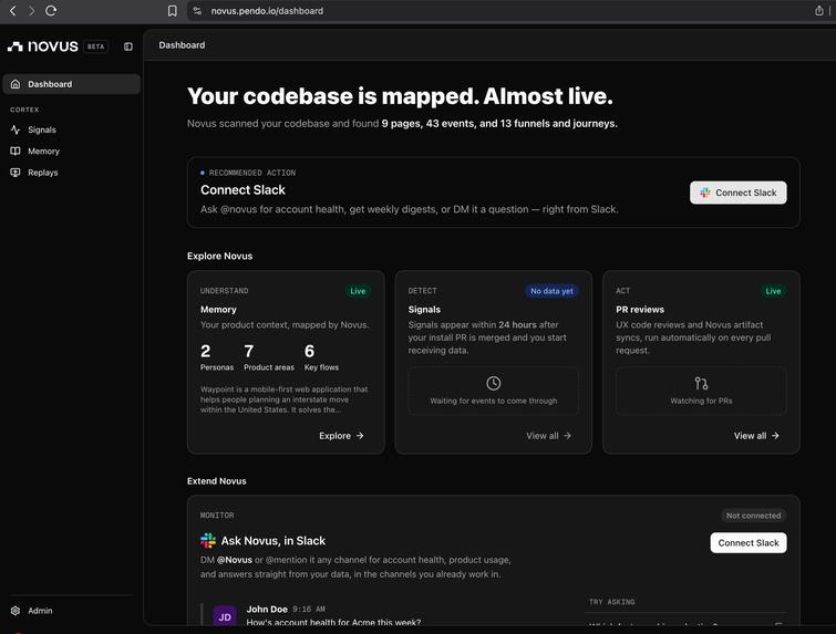 WayPoint – screenshot 8
