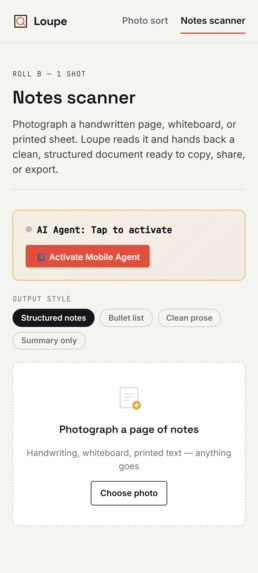 Loupe – screenshot 8