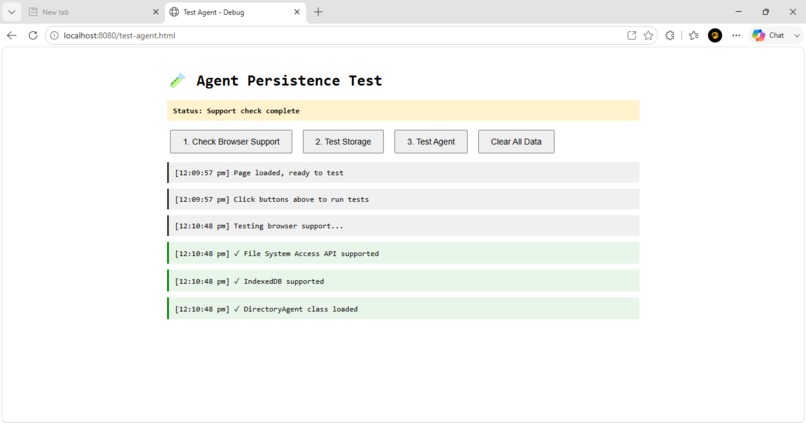 Loupe – screenshot 12