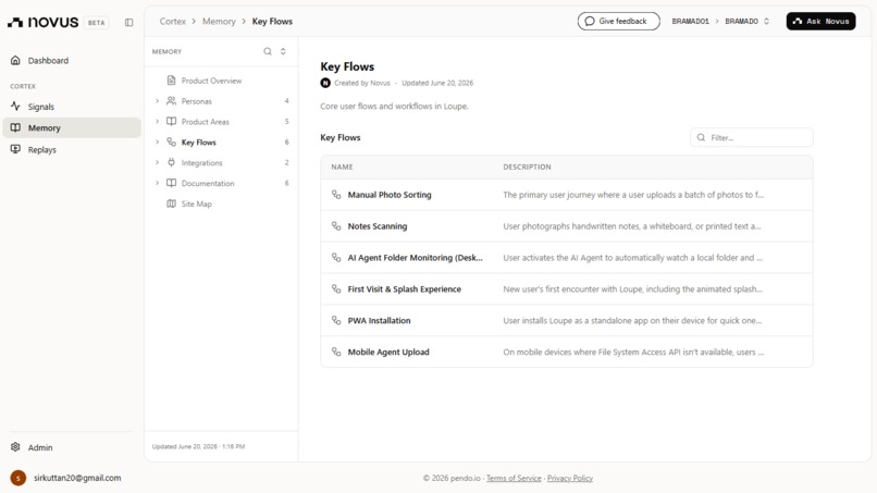 Loupe – screenshot 5