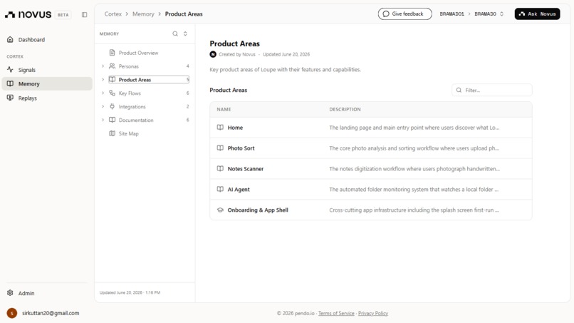 Loupe – screenshot 6