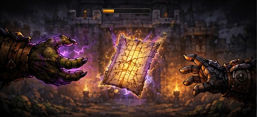 Boss Rush: The Siege of Ironhold – screenshot 4