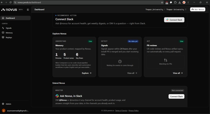 Wire Composer – screenshot 3