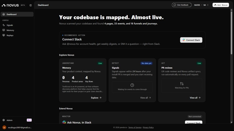 ToolScout – screenshot 4