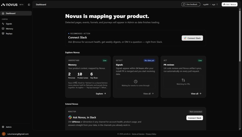 Rasoi – screenshot 1