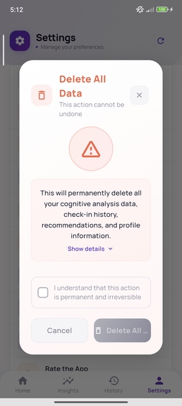 Mental Load – screenshot 16