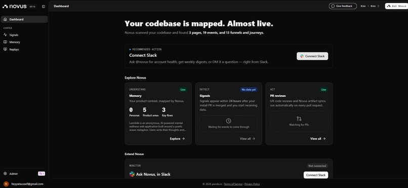 Lumitide – screenshot 9